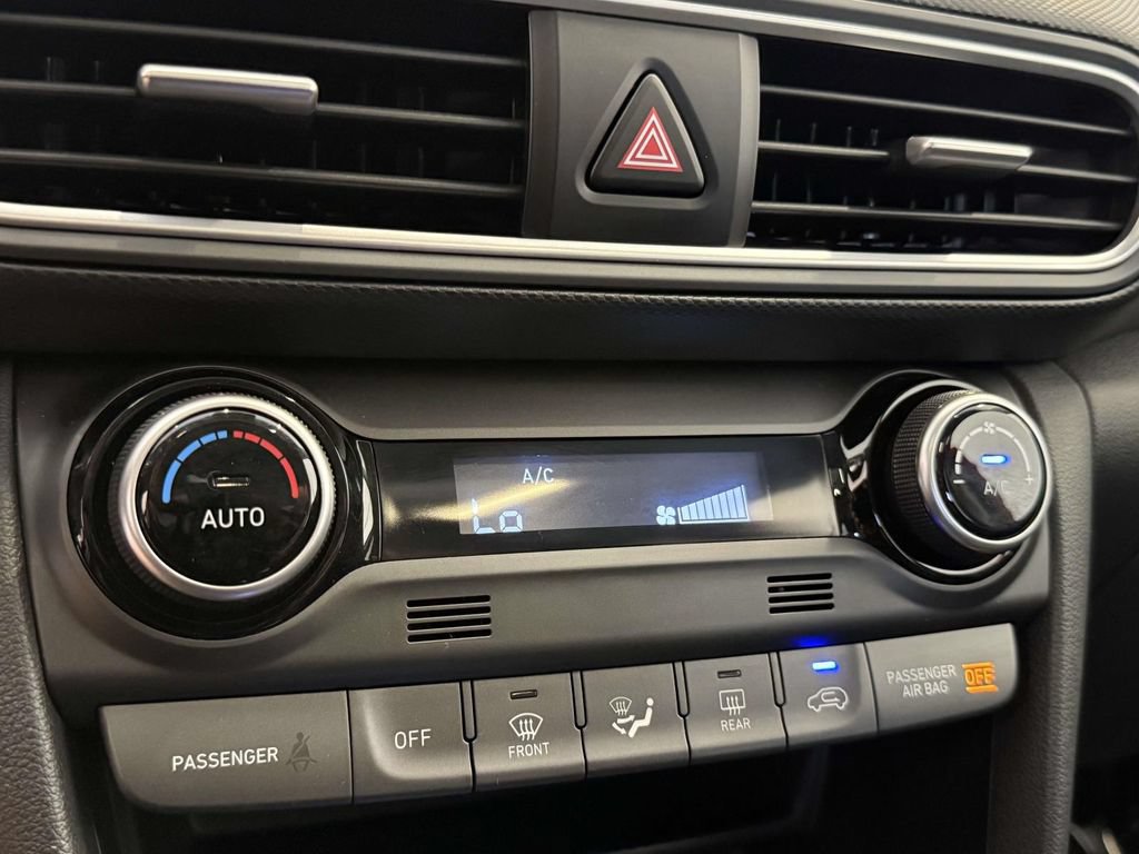 Used 2019 Hyundai Kona Ultimate FWD image 24