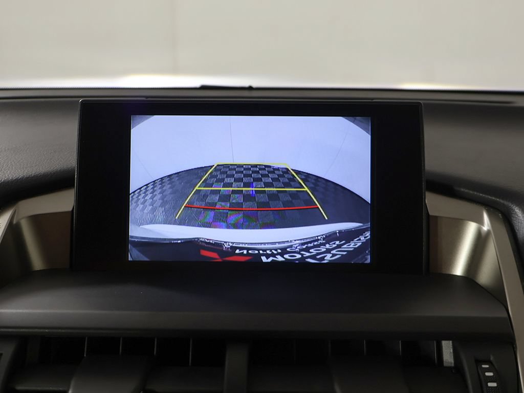 Used 2017 Lexus NX 200t AWD w/ Premium Package image 46
