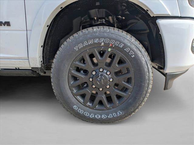 New 2026 RAM 2500 Limited image 17