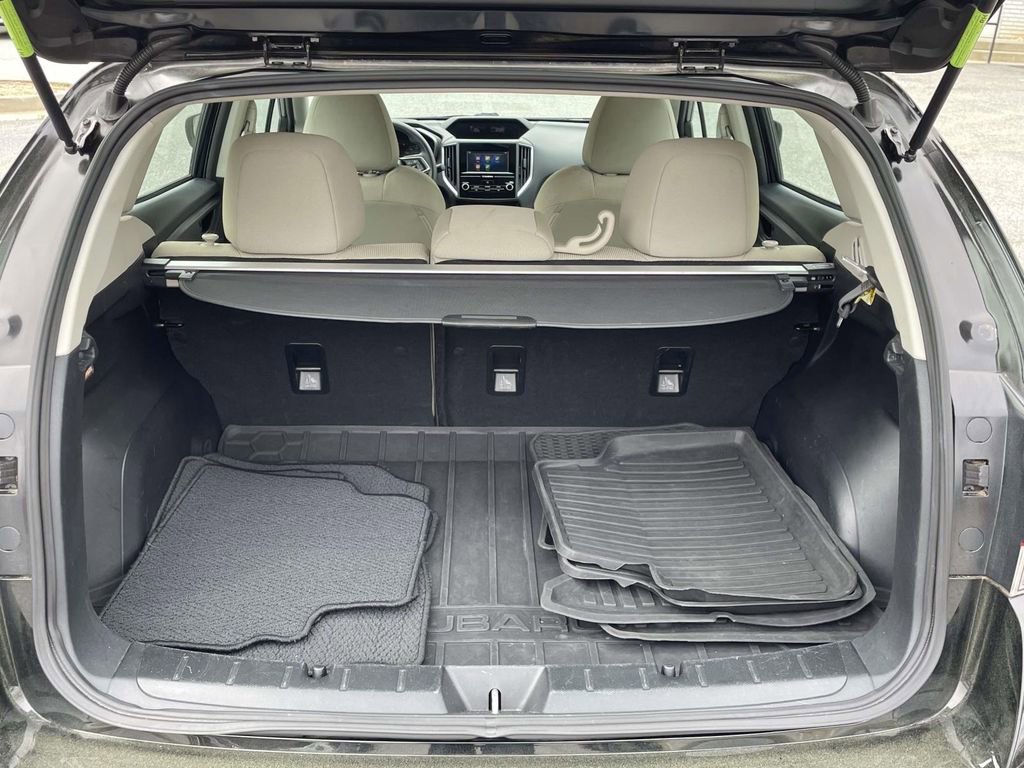 Used 2018 Subaru Impreza 2.0i Premium w/ Eyesight & BSD & Rcta image 10