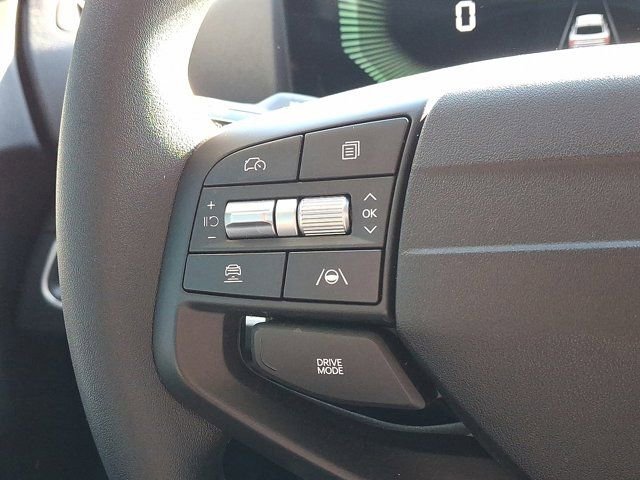 Used 2025 Kia K4 LXS image 25