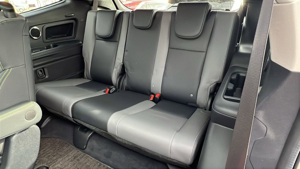 Certified 2024 Subaru Ascent Onyx Edition Limited image 18