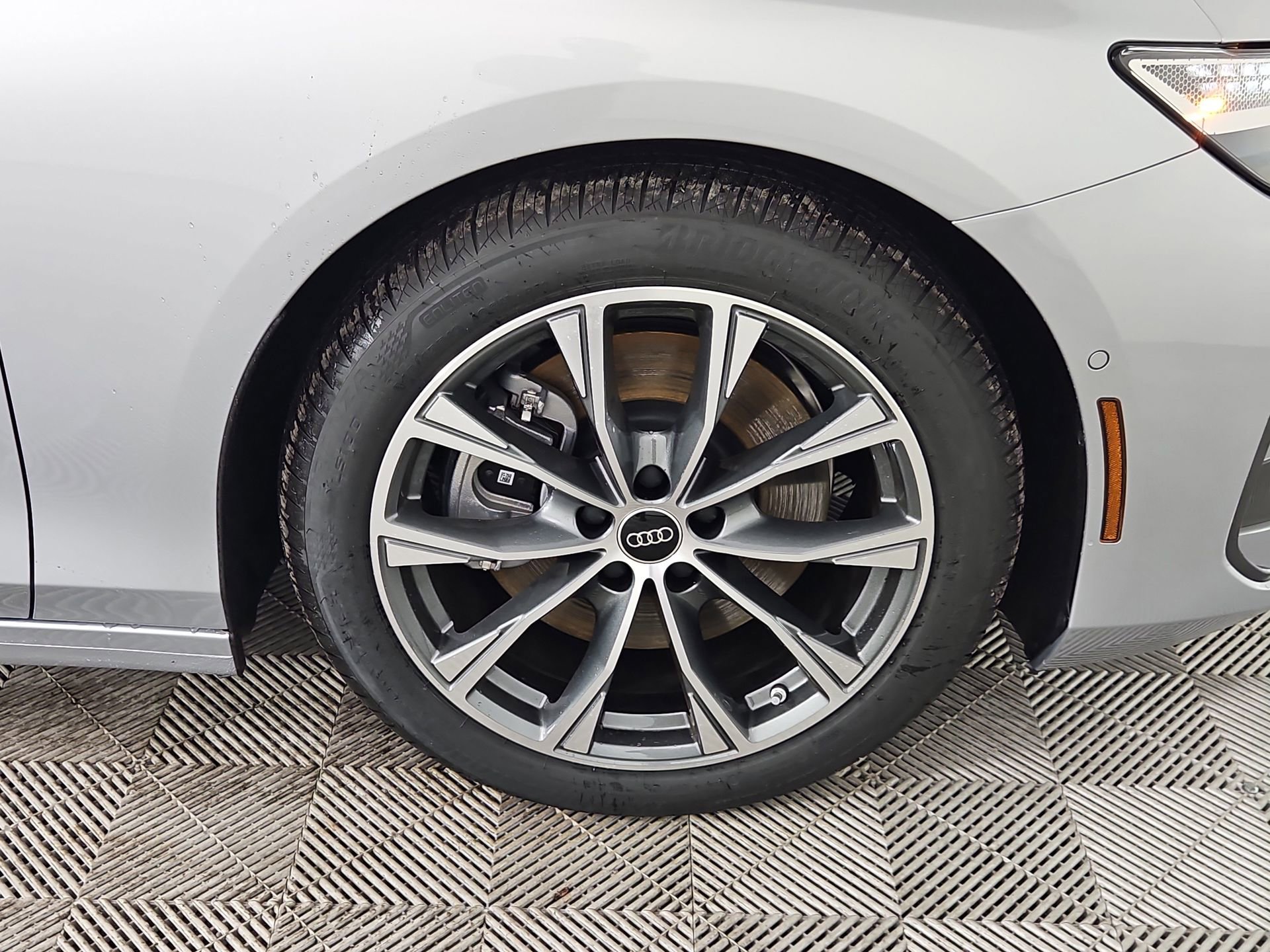 New 2026 Audi A6 Prestige AWD/4WD image 10