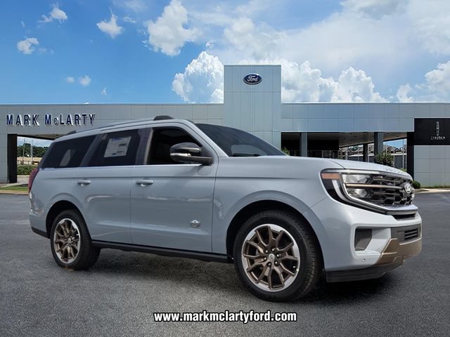 New 2027 Ford Expedition King Ranch AWD/4WD image 5