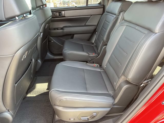 New 2026 Hyundai Santa Fe Calligraphy AWD/4WD image 19