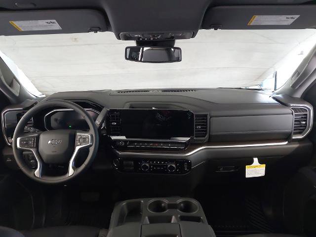 New 2026 Chevrolet Silverado 2500 LT w/ Trail Boss Package image 5