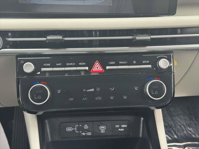 Certified 2026 Hyundai Tucson SEL Plus AWD/4WD image 27