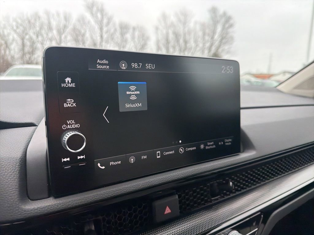 Used 2024 Honda CR-V EX-L image 34