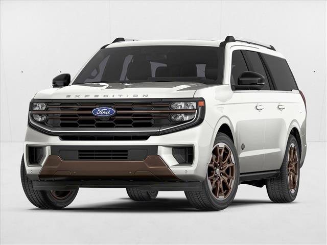 New 2025 Ford Expedition King Ranch