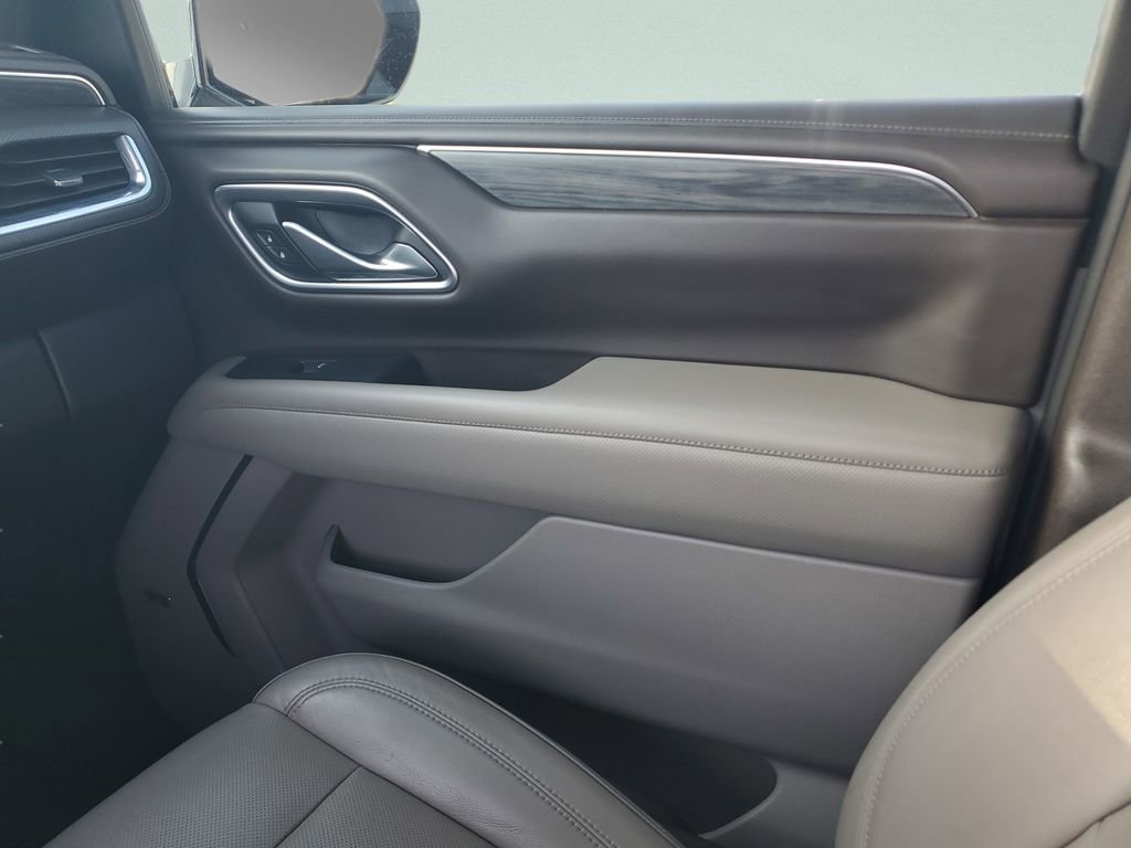 Used 2021 GMC Yukon SLT image 18