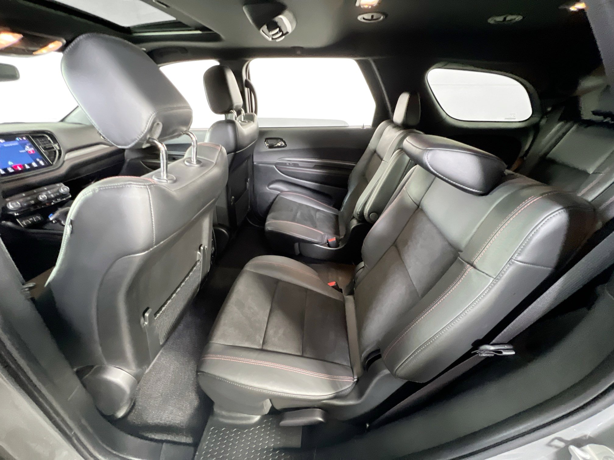 Used 2022 Dodge Durango R/T w/ Trailer Tow Group IV image 25