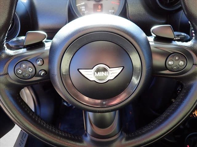 Used 2016 MINI Cooper Countryman S image 14