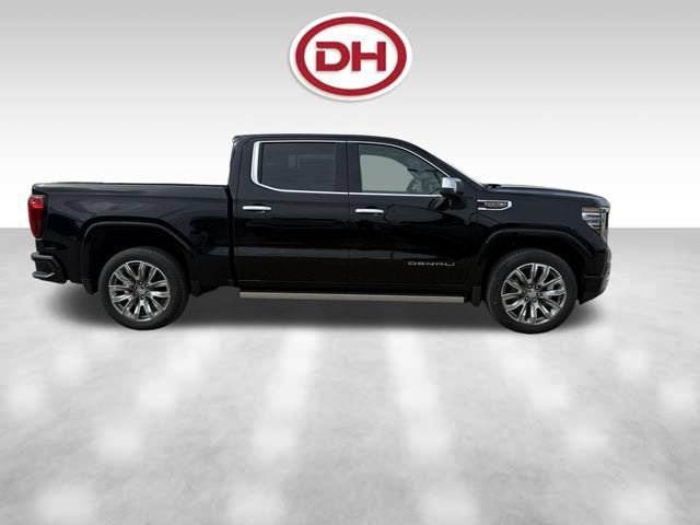 New 2026 GMC Sierra 1500 Denali w/ Denali Reserve Package AWD/4WD image 6