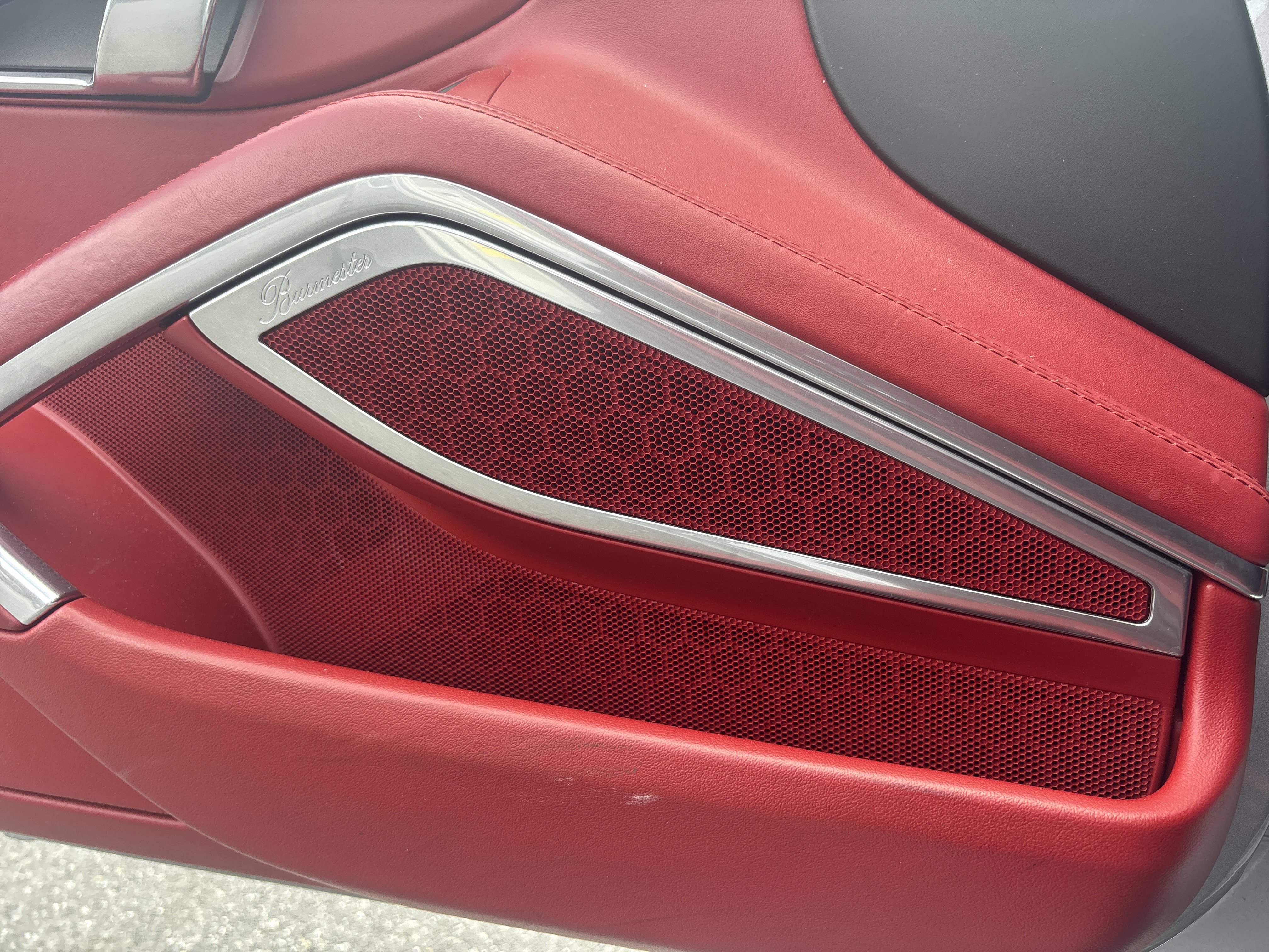 Certified 2015 Porsche 911 Turbo image 27