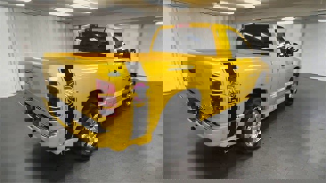 Used 2004 Dodge Ram 1500 Truck SLT w/ Sport Appearance Group image 41