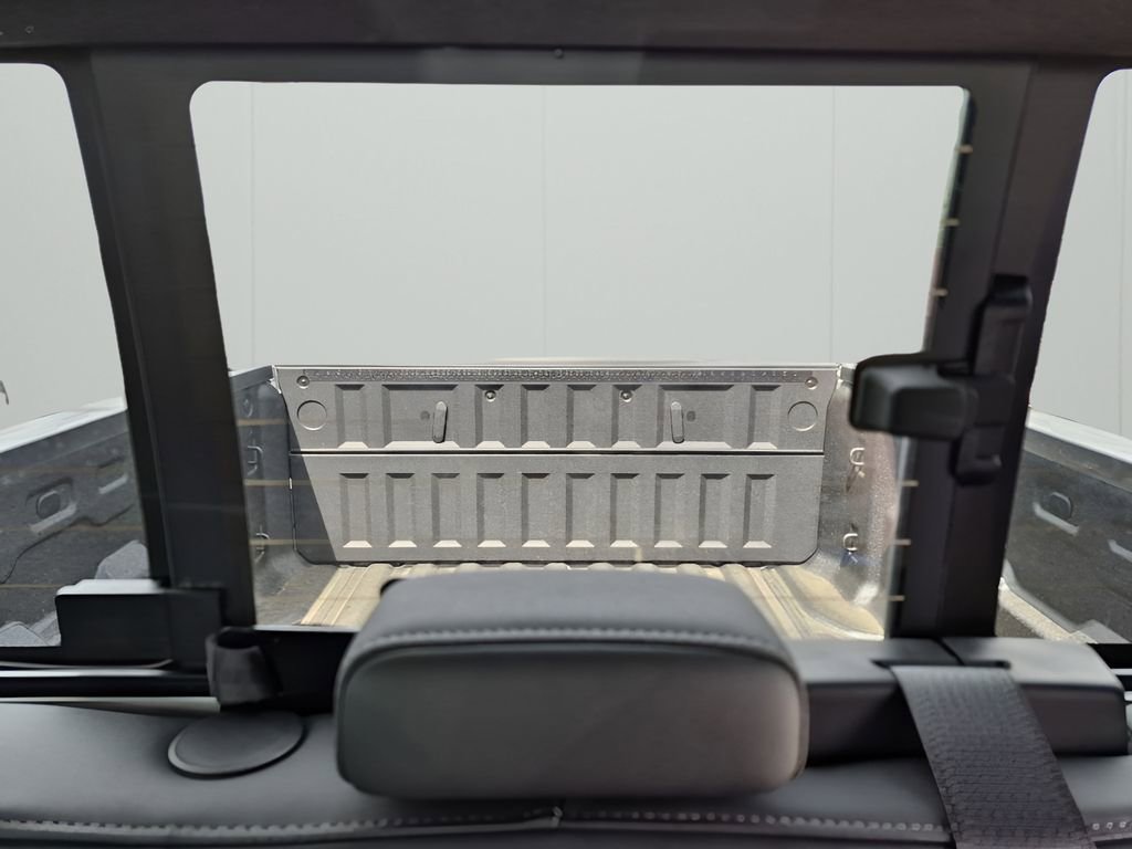 New 2026 GMC Canyon Elevation w/ Convenience Package image 25