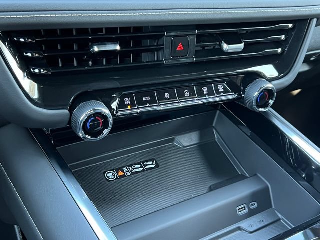 New 2026 Chevrolet Tahoe Premier w/ Sun And Tow Package AWD/4WD image 30