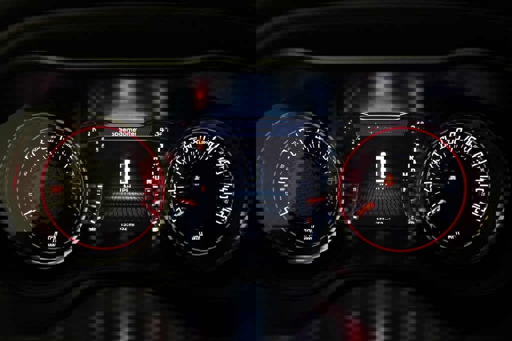 Used 2023 Dodge Challenger R/T w/ Plus Package image 2