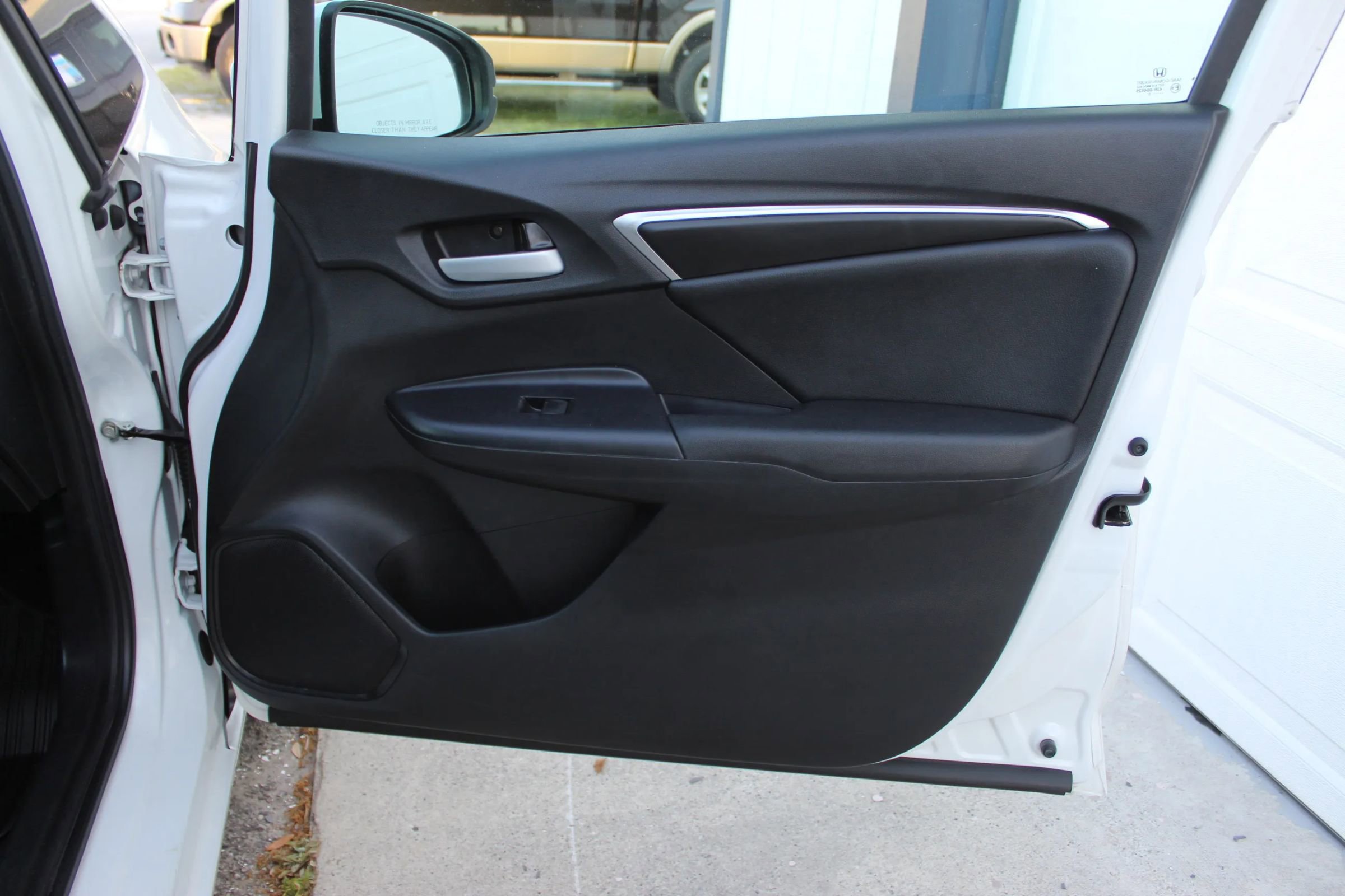 Used 2020 Honda Fit EX-L image 22