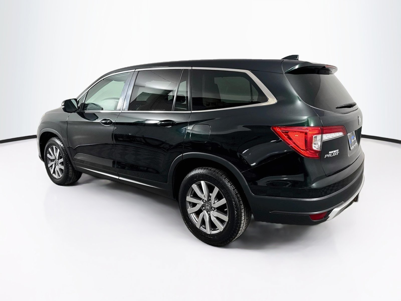 Used 2019 Honda Pilot EX-L image 5