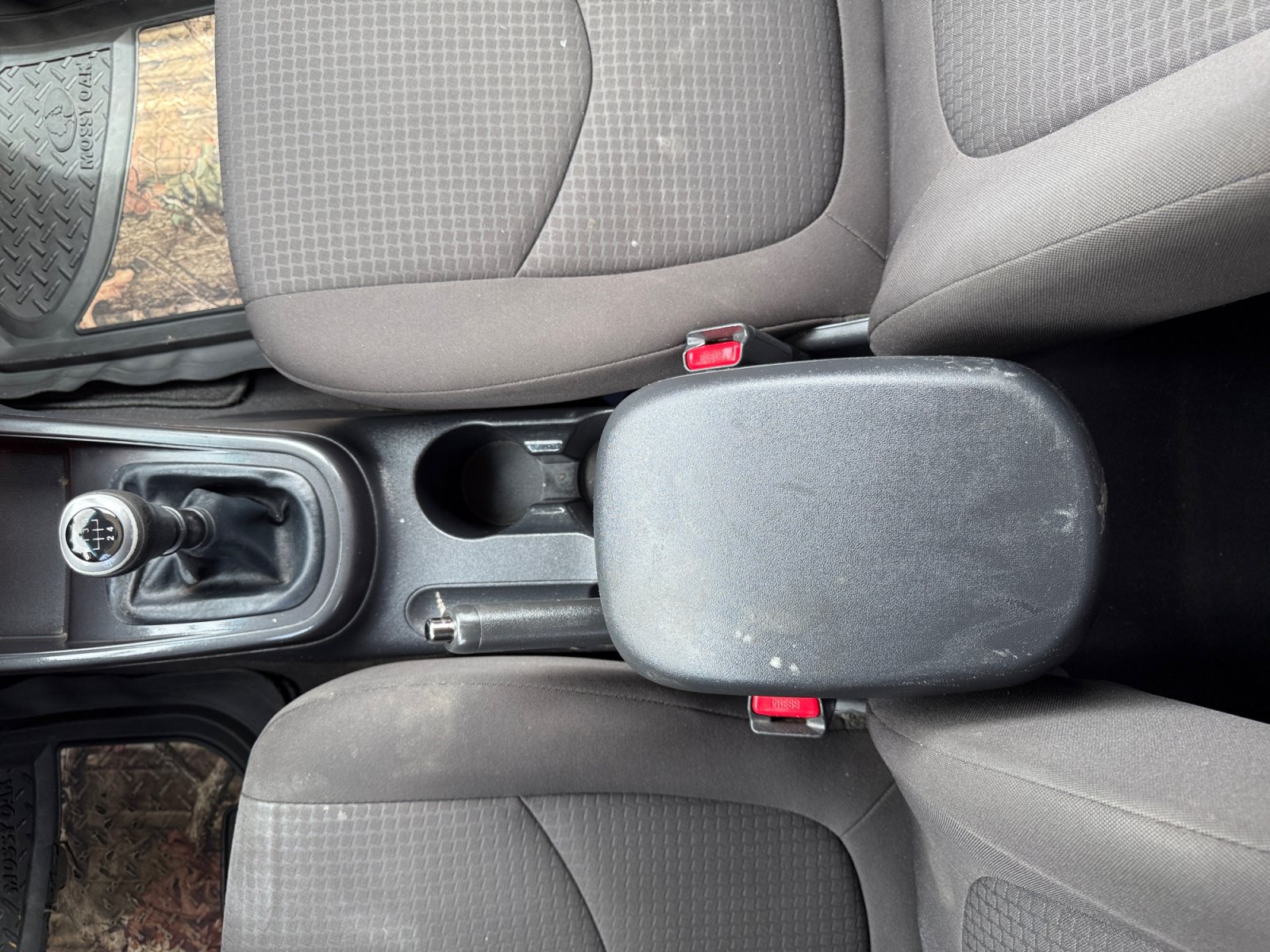 Used 2010 Kia Soul Sport FWD image 17