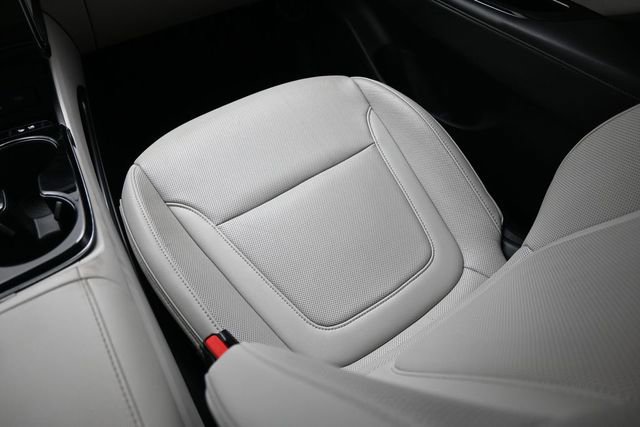 Used 2023 Hyundai Tucson Limited FWD image 10