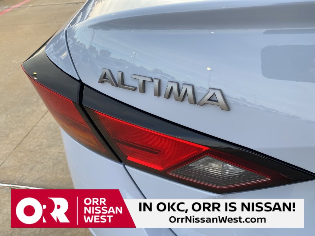 Used 2023 Nissan Altima 2.5 SR image 10
