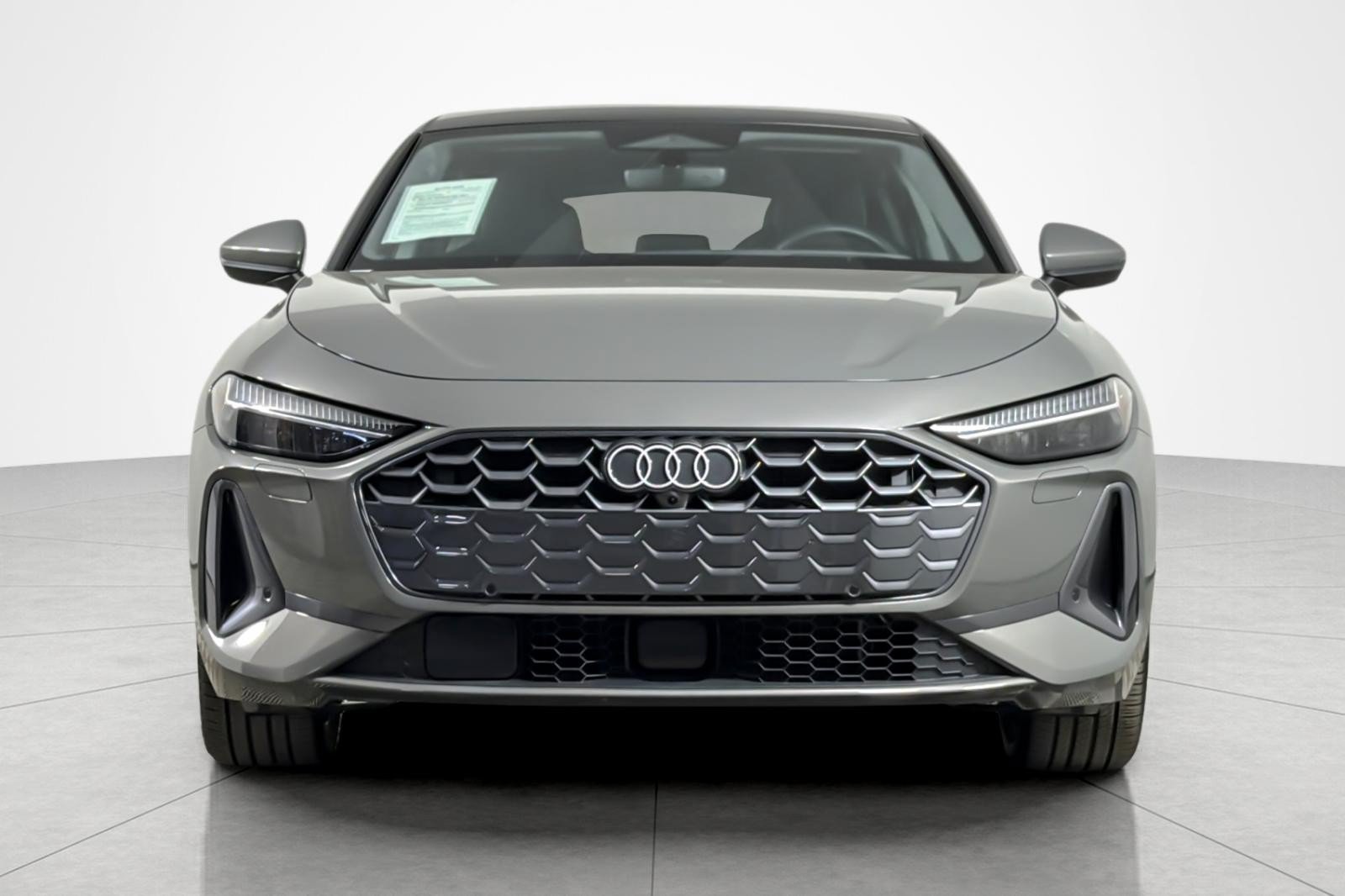 Used 2025 Audi A5 2.0T Premium Plus w/ Premium Plus AWD/4WD image 8