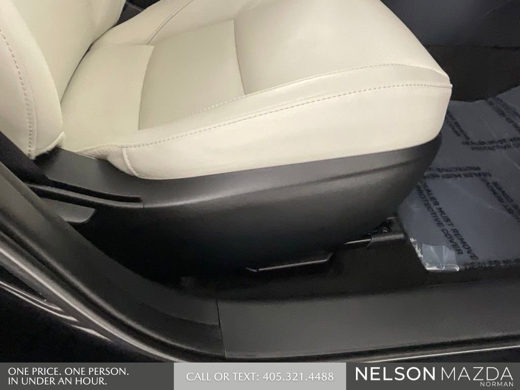 Certified 2025 MAZDA CX-30 AWD 2.5 S w/ Premium Package image 29