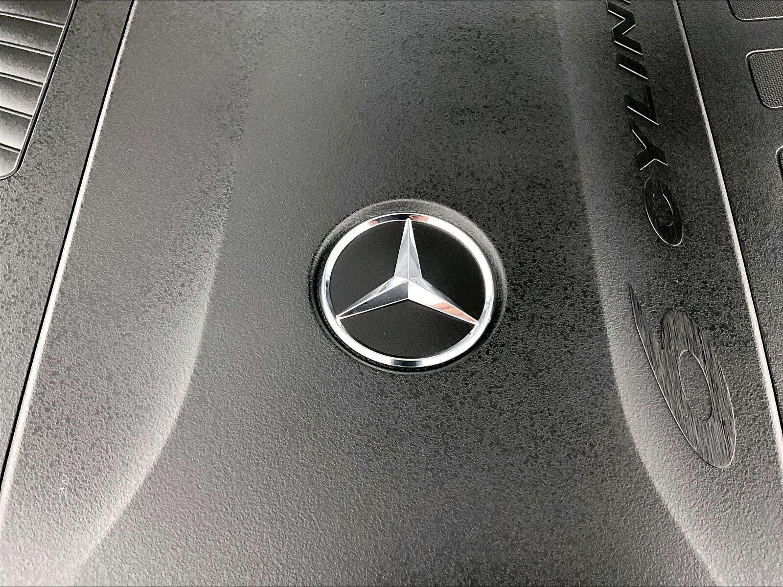 Used 2026 Mercedes-Benz CLE 450 4MATIC Coupe image 30