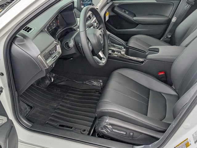 New 2026 Acura Integra image 5