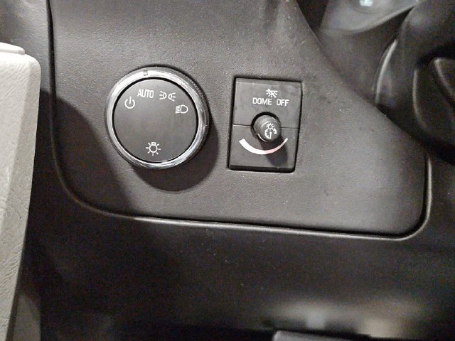 Used 2011 Chevrolet Express 1500 LT w/ LT Preferred Equipment Group AWD/4WD image 33