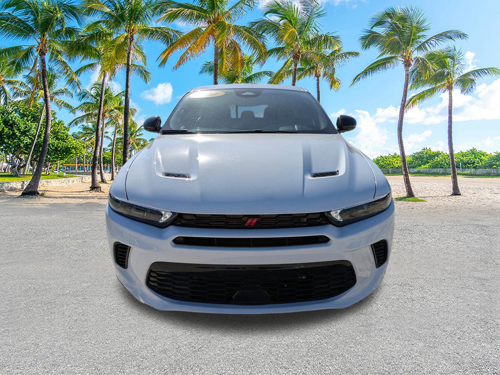 Used 2024 Dodge Hornet GT w/ GT Blacktop Package image 9
