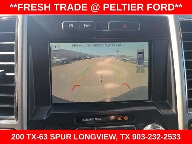 Used 2019 Ford F250 Lariat w/ Lariat Value Package AWD/4WD image 19