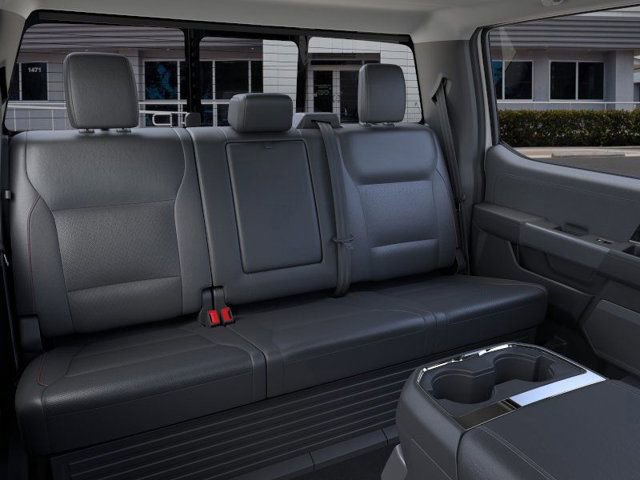 New 2026 Ford F250 Lariat image 11