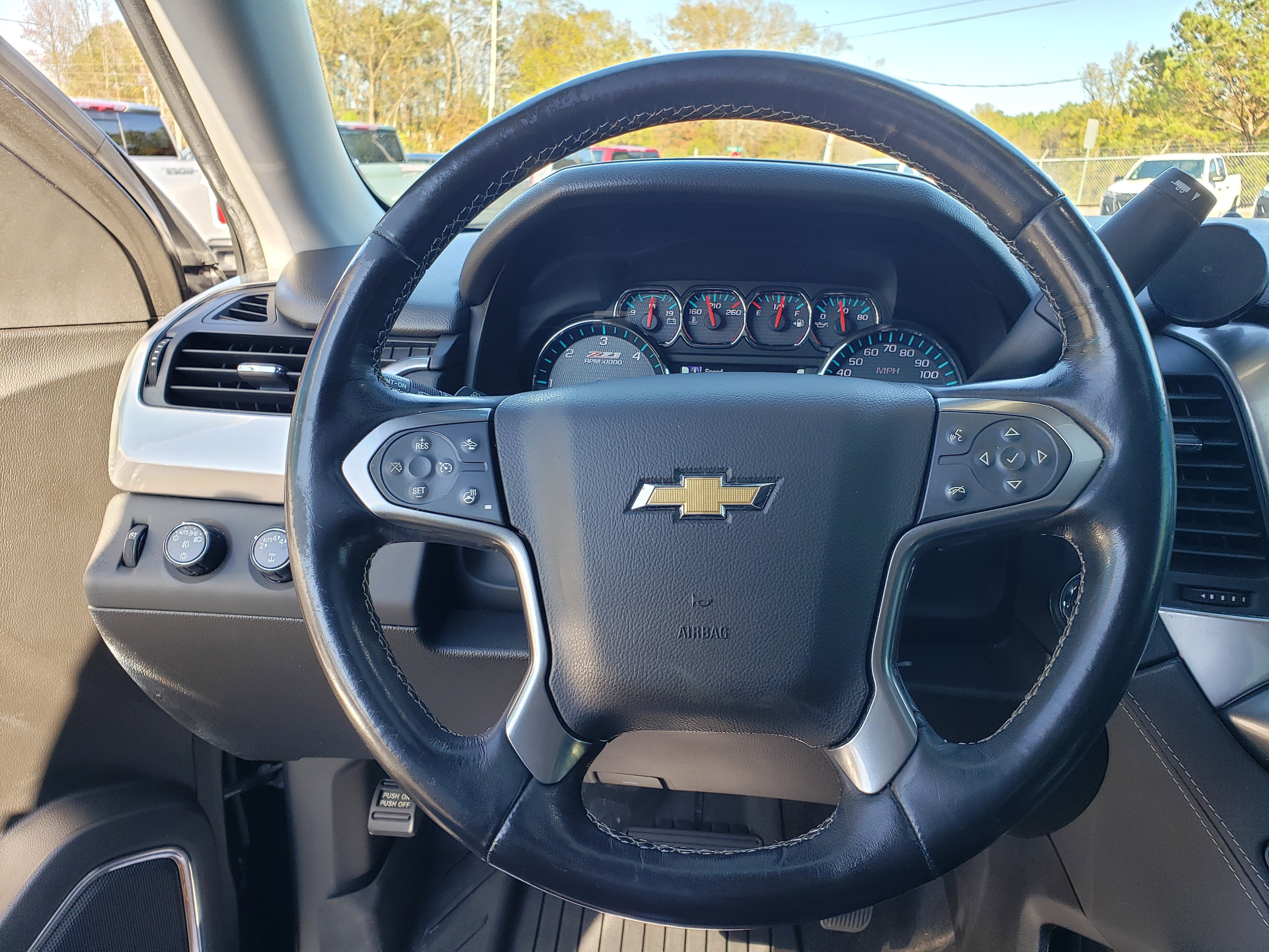 Used 2019 Chevrolet Tahoe LT image 19
