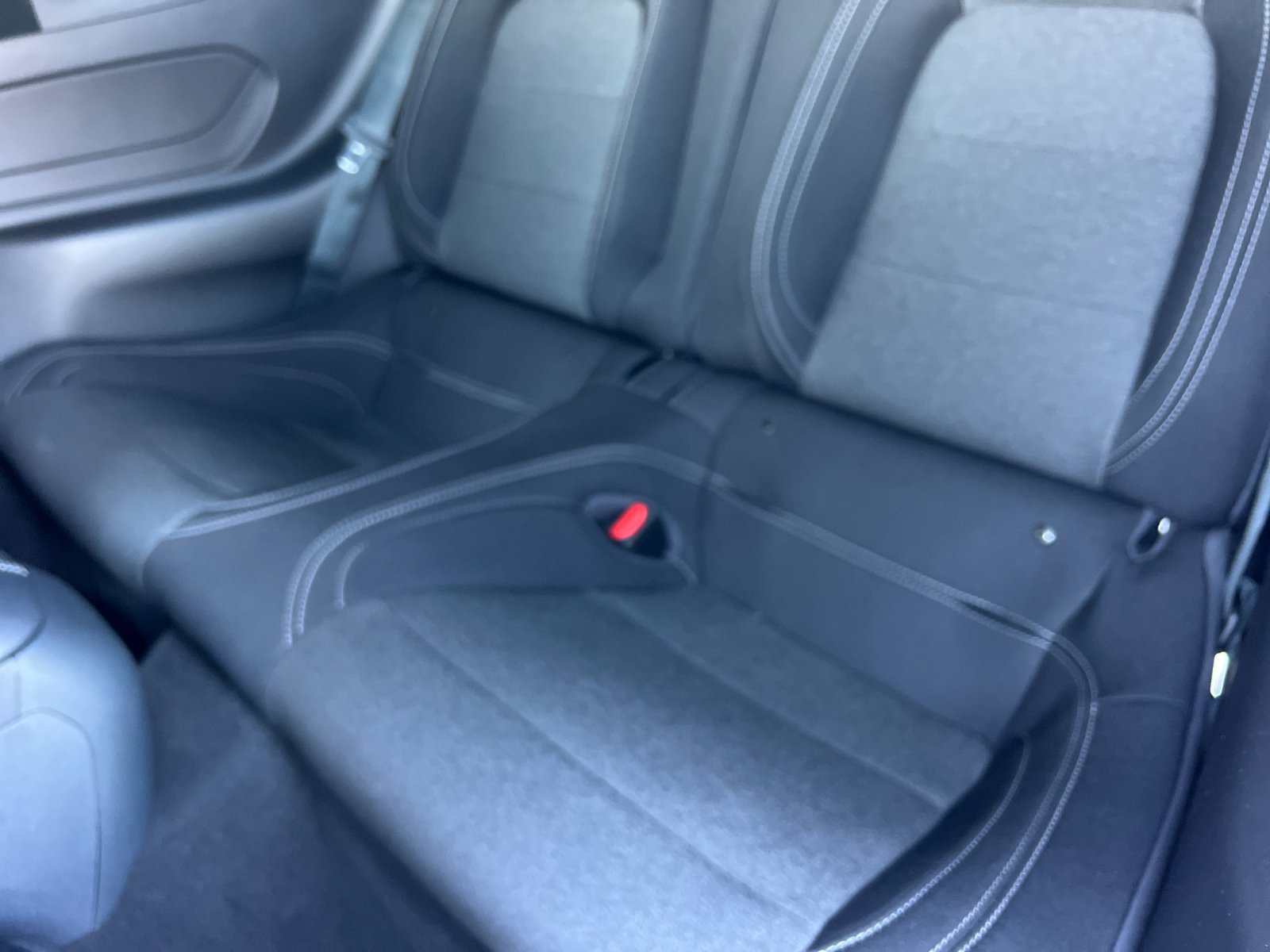 Used 2025 Ford Mustang GT RWD image 12