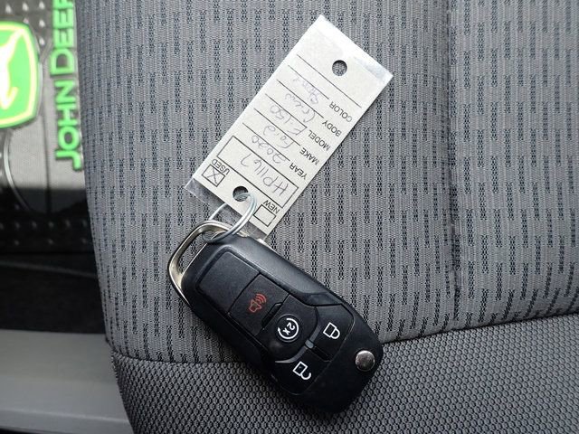 Used 2020 Ford F150 XLT w/ Equipment Group 302A Luxury image 31