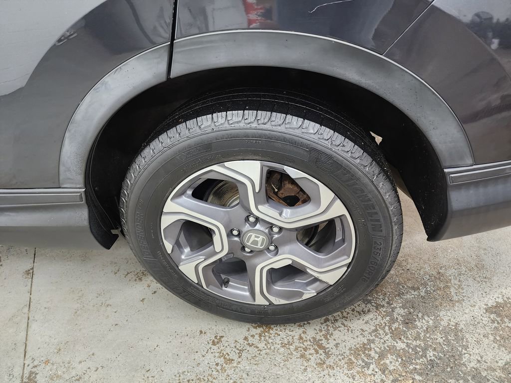 Used 2018 Honda CR-V EX-L image 39