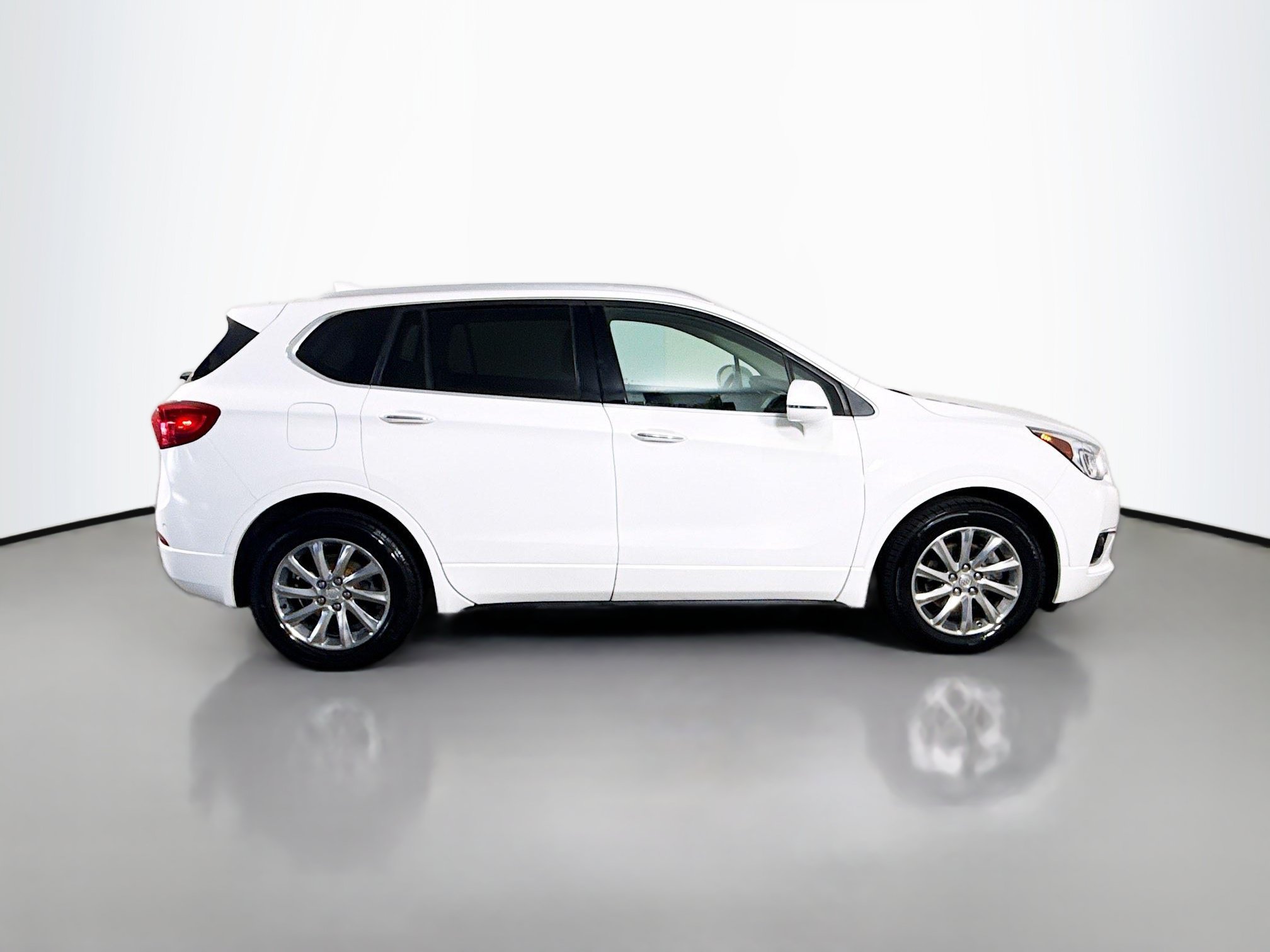 Used 2020 Buick Envision Essence FWD image 11