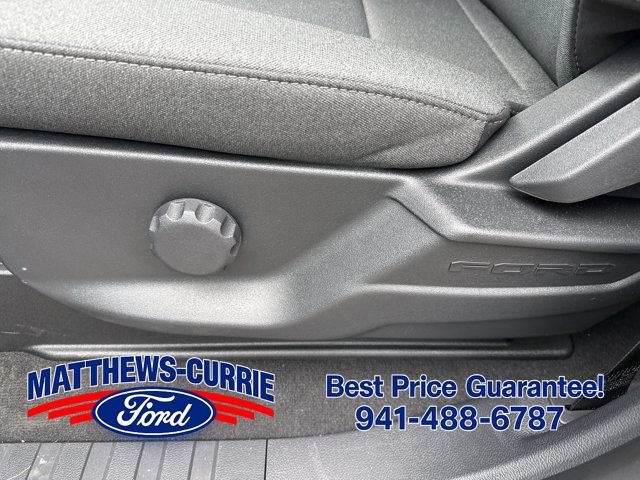New 2026 Ford F450 XLT AWD/4WD image 10