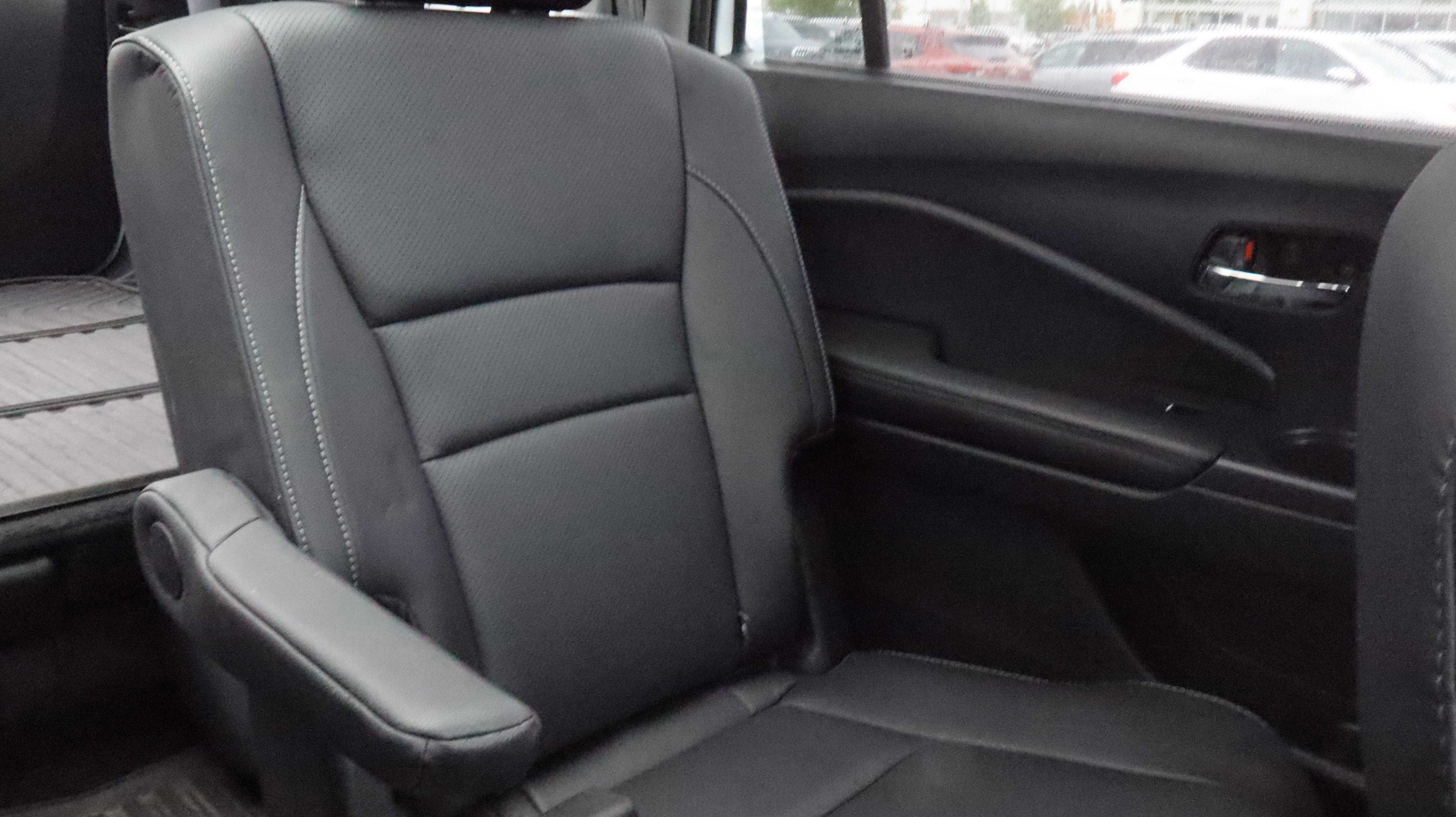 Used 2022 Honda Pilot Elite image 14