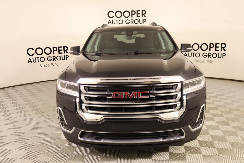 Used 2023 GMC Acadia SLE w/ Driver Convenience Package image 9
