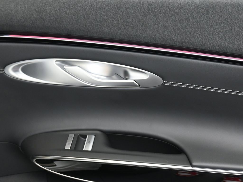 New 2026 Genesis GV70 2.5T image 14