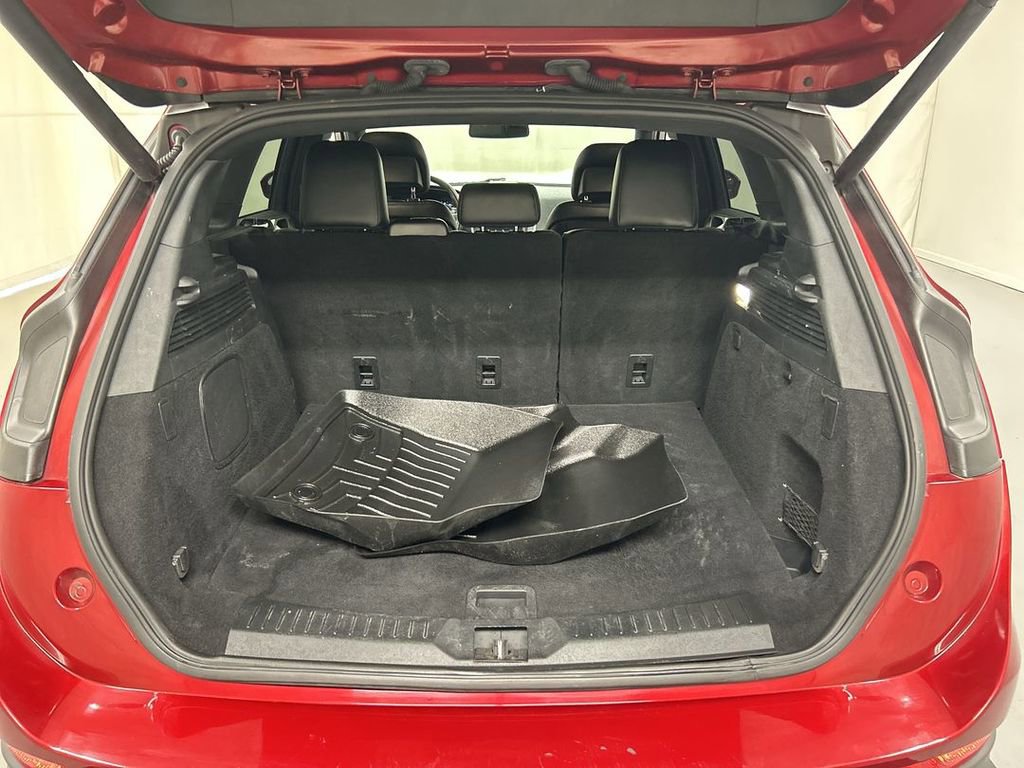 Used 2019 Lincoln MKC Premiere image 21