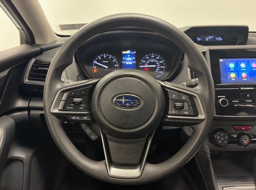Used 2022 Subaru Impreza 2.0i AWD/4WD image 19