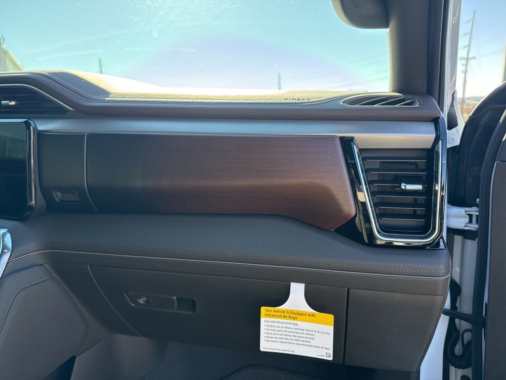 New 2026 GMC Sierra 1500 Denali w/ Technology Package image 21
