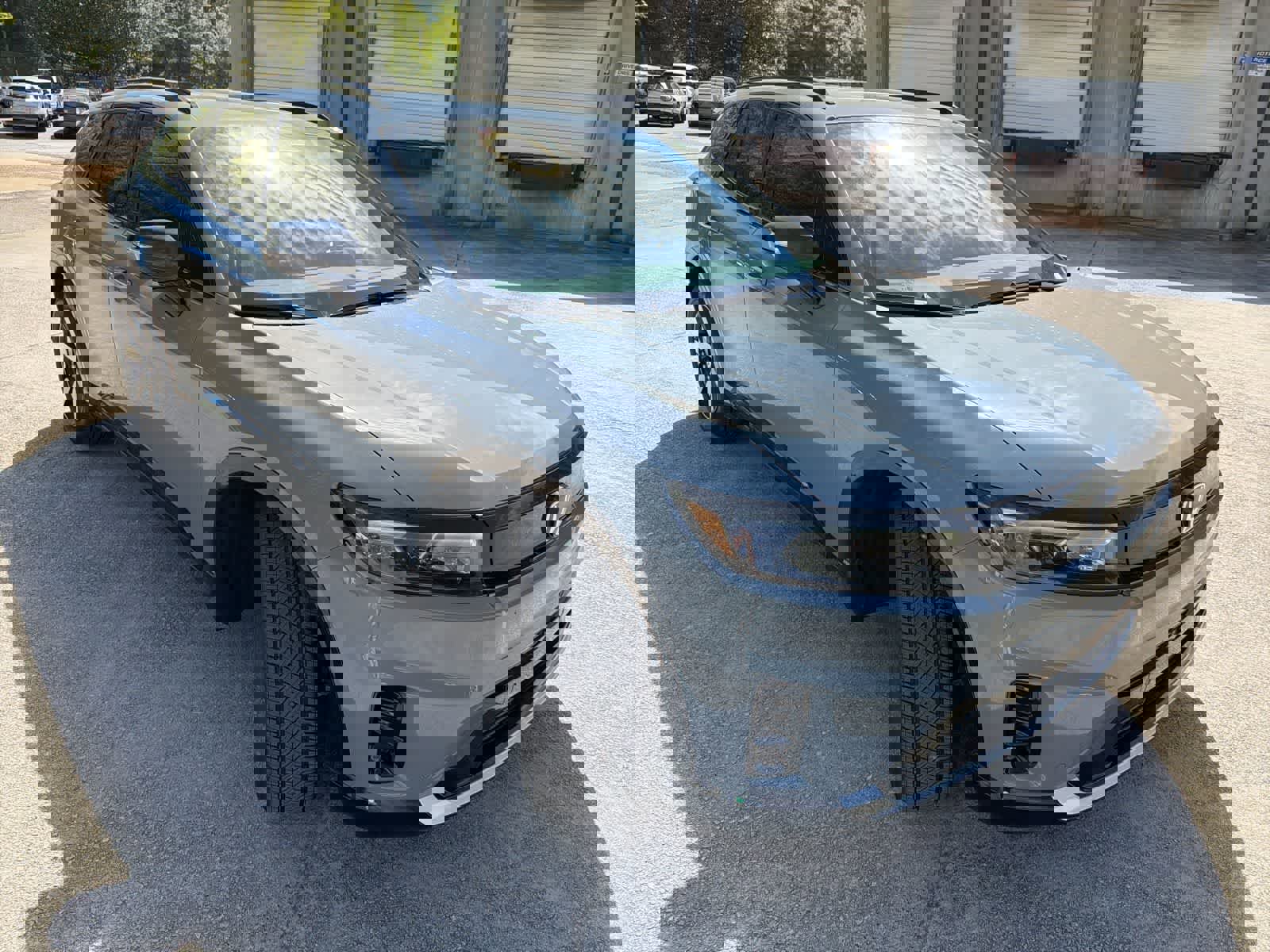 Used 2025 Honda Prologue Touring image 13