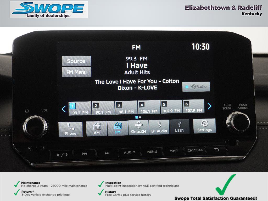 New 2025 Mitsubishi Outlander SE image 21