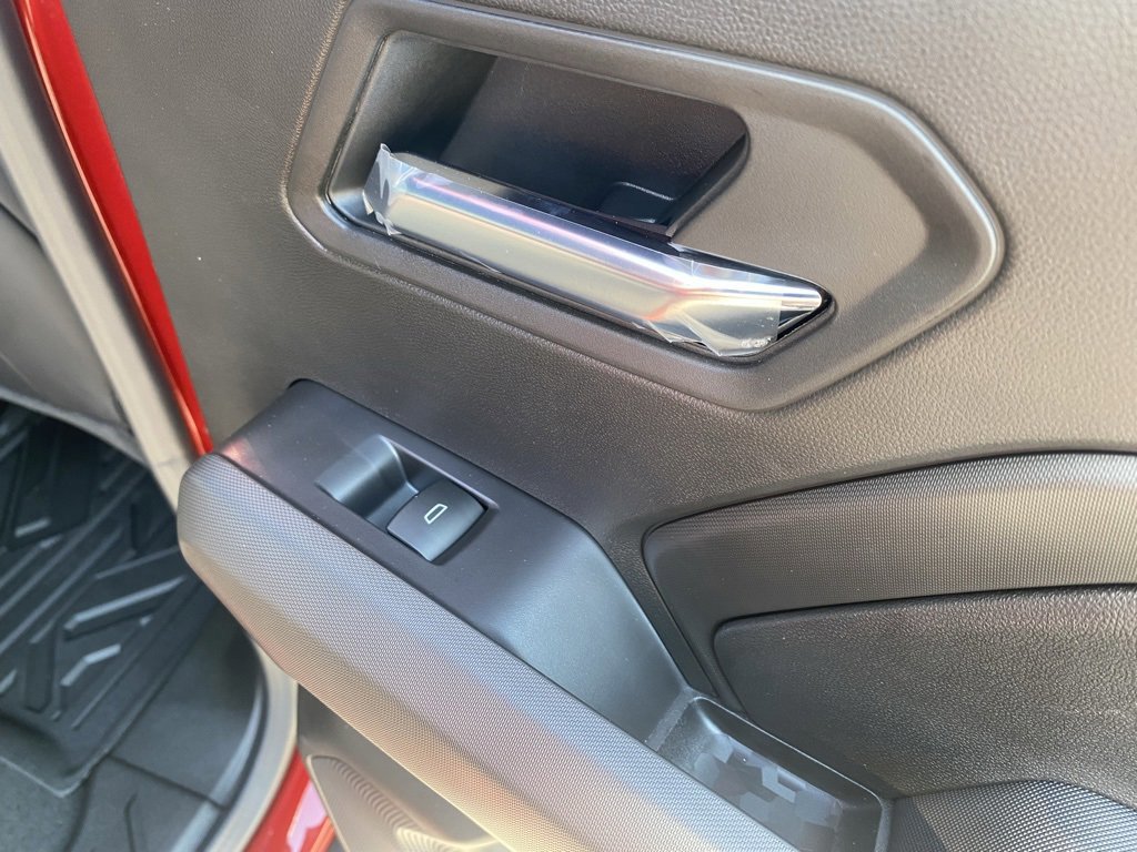 New 2026 Chevrolet Colorado Z71 w/ Technology Package image 46